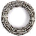 china fast cutting rock cutting wire saw